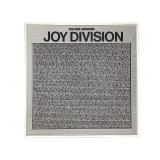 Joy Division The Peel Sessions SFPS013