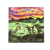 Morning Recording Studio LA Vault Stereo 138