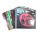 10V Goose, Sheer Mag, Elysian Field, Fleet Foxes