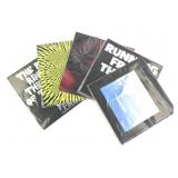 5 Chromatics, Clap Your Hands Say Yeah Vinyls