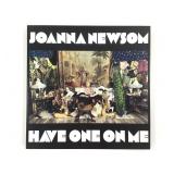 Joanna Newsom Have One on Me DC390