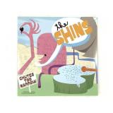 The Shins Chutes Too Narrow SP 625