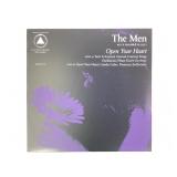 The Men Open Your Heart 2011