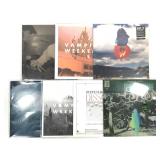 7V Native Nod, Bully, Vampire Weekend, MMXX