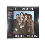 Television Marquee Moon