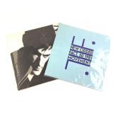 2 New Order Vinyls