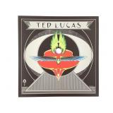 Ted Lucas Y17 Yoga Records