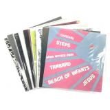 10V Wye Oak, Yeasayer, Bob Welch, Womans Hour