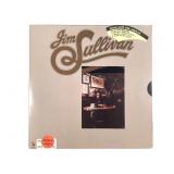 Jim Sullivan PB-103 Promo Copy