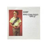 Harp Rye Coalition Split 