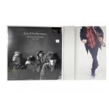 Echo & The Bunnymen and The War On Drugs