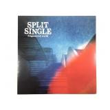 Split Single Fragmented World DJW40203