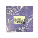 Merel GERN011 Gern Blandsten Records