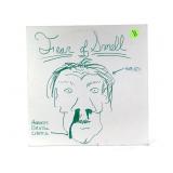 Fear of Smell Vermiform NR 19216