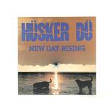 Husker Du New Day Rising SST031 SST Records 1985