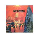 Megaton ADLP 1081 ACME Records