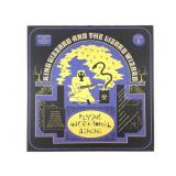 King Gizard & The Lizard Wizard KGLW-024-LP
