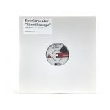 Bob Carpenter Silent Passage Test Pressing