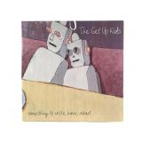 The Get Up Kids Something To Write Home About