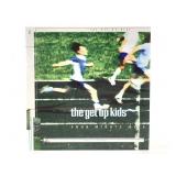 The Get Up Kids Four Minute Mile