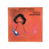 Harriet The Spy Unfuckwithable TMU029