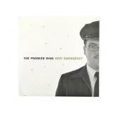 The Promise Ring Very Emergency 7 92258 1043 2 5