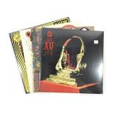4 King Glizzard And The Lizard Wizard Vinyls