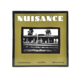 Nuisance Sunny-Side Down LOOKOUT64