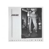 Jawbreaker Records Chesterfield King BB008