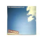 The Dismemberment Plan Change PTKF2117