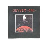 Guyver One Obsessed With IW-007