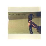 Wilco Being There 9 46236-1 1996 Reprise Records