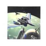 Shellac Terraform TG 200