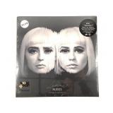 Lucius Nudes Sealed MP330 2018 Mom+Pop Records