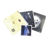 2 Mike Adams & Dum Dum Girls Vinyl