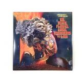 King Gizzard and the Lizard Wizard KGLW-032-2LP