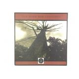 One Eyed God Prophecy L46896