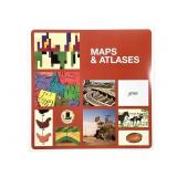 Maps & Atlases You And Me And The Mountain