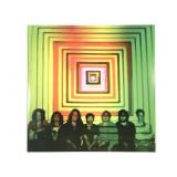 King Gizzard & The Lizard Wizard KGLW-021-LP