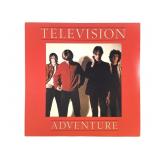 Television Adventure 4M507 2005 Runt Llc