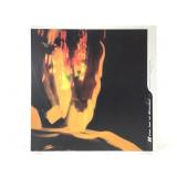 The Hal Al Shedad Textures Of Tommorow TMU030