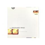 The Promise Ring 30 Degrees Everywhere JT1026