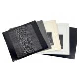 5 Vinyl Records Joy Division