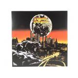 Thin Lizzy Nightlife 5353635 2014 Mercury Records