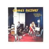 Creedence Clearwater Revival Cosmos Factory