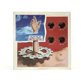 Jerry Garcia BS2582 Promotional Radio Vinyl Record