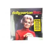Dolly Parton The Monument Single Collection Sealed