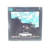 Jackson Browne Late For The Sky EQ-1017