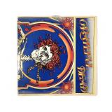 Grateful Dead Promotional Vinyl 1971 WS 1935