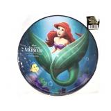 The Little Mermaid Soundtrack ST03